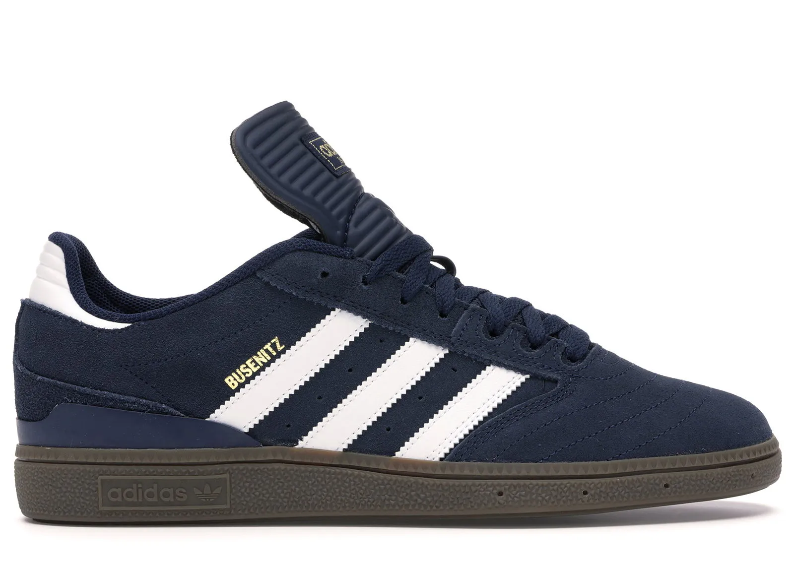 adidas Originals Busenitz Collegiate Navy