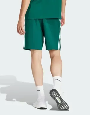 Adidas Pantalón corto Essentials French Terry 3 bandas