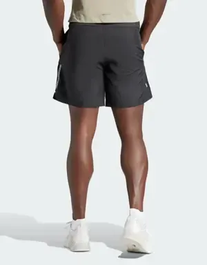 Adidas Pantalón corto Gym+ Training Woven