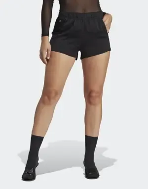 Adidas Pantalón corto Premium Essentials Satin