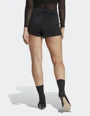 Adidas Pantalón corto Premium Essentials Satin