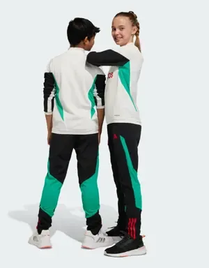 Adidas Pantalón entrenamiento Manchester United Tiro 23