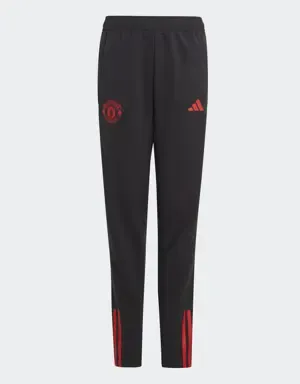 Adidas Pantalón entrenamiento Manchester United Tiro 23