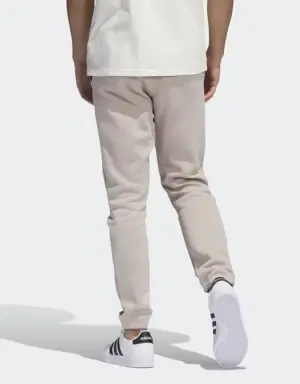 Adidas Pantalón Lounge Fleece