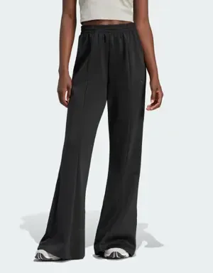 Adidas Pantalón Premium Essentials Flared