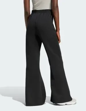 Adidas Pantalón Premium Essentials Flared