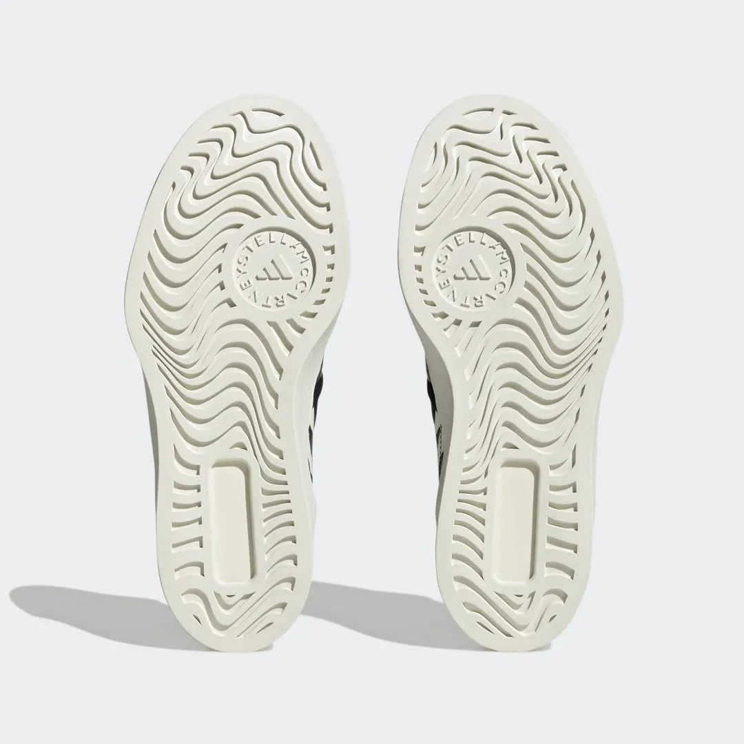ADIDAS PERFORMANCE ADIDAS BY STELLA MCCARTNEY COURT SLIPON