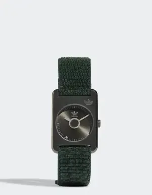 Adidas Reloj Retro Pop One
