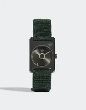 Adidas Reloj Retro Pop One