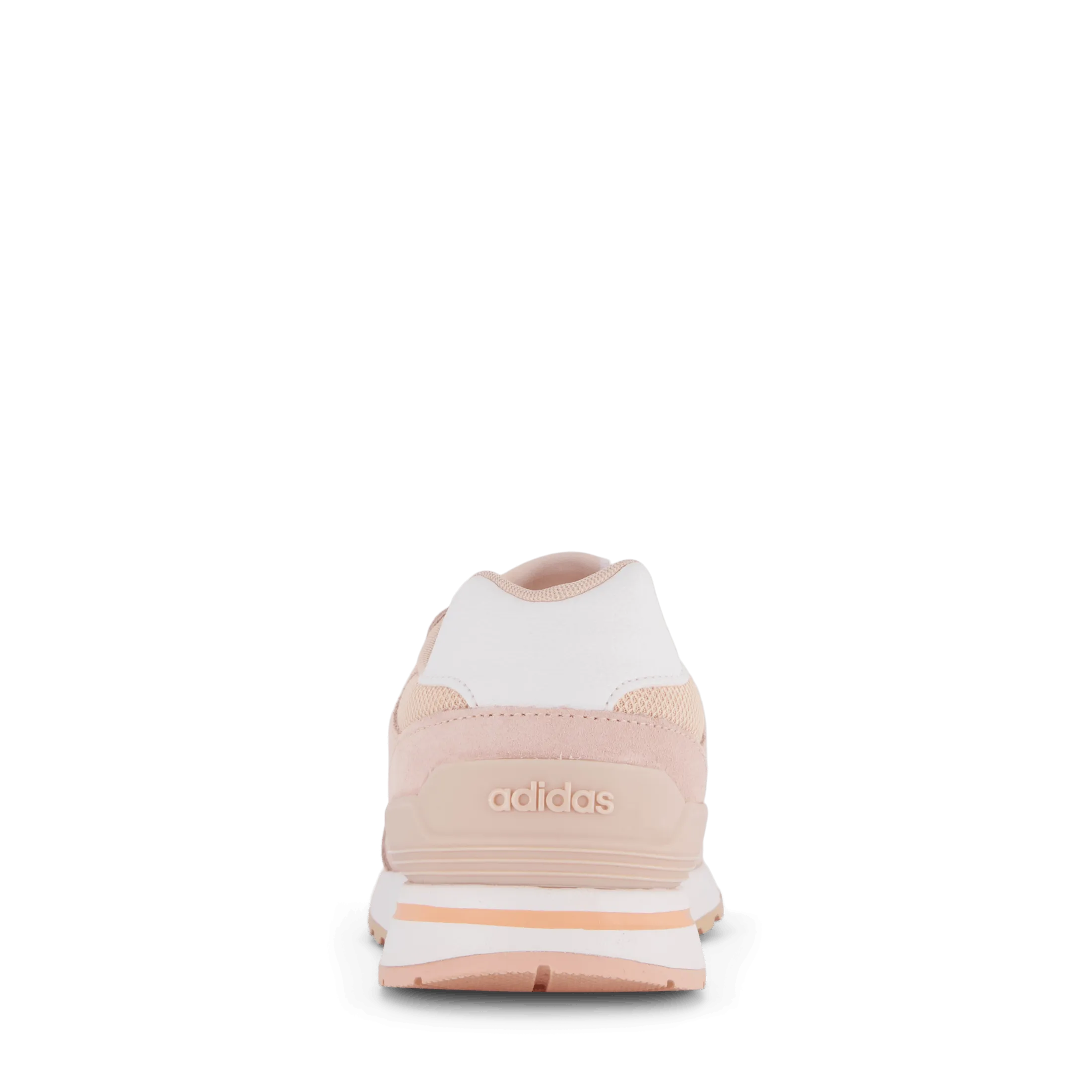 Adidas Run 80s Shoes Vapour Pink / Cloud White / Ambient Blush