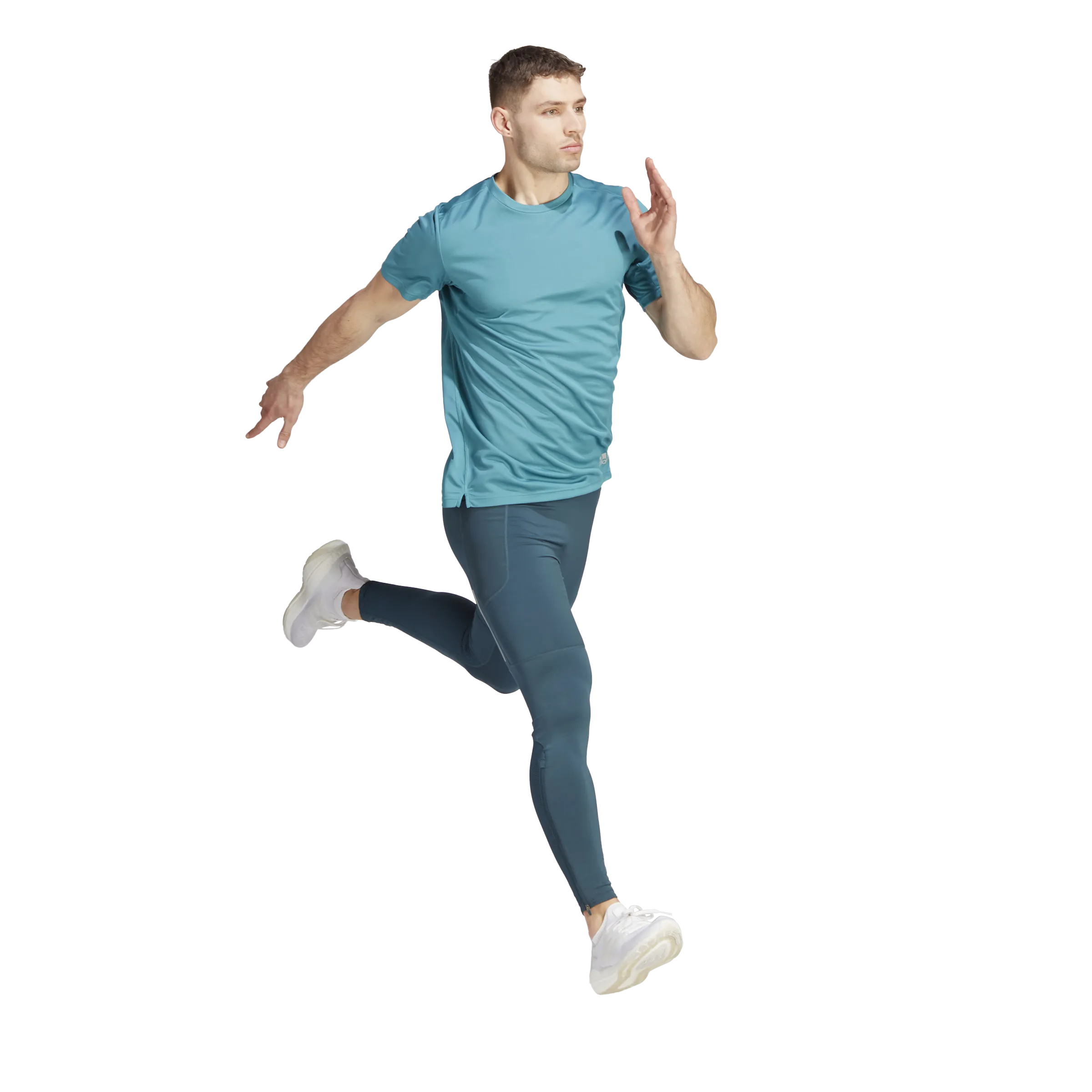 ADIDAS RUN IT TSHIRT ARCFUS