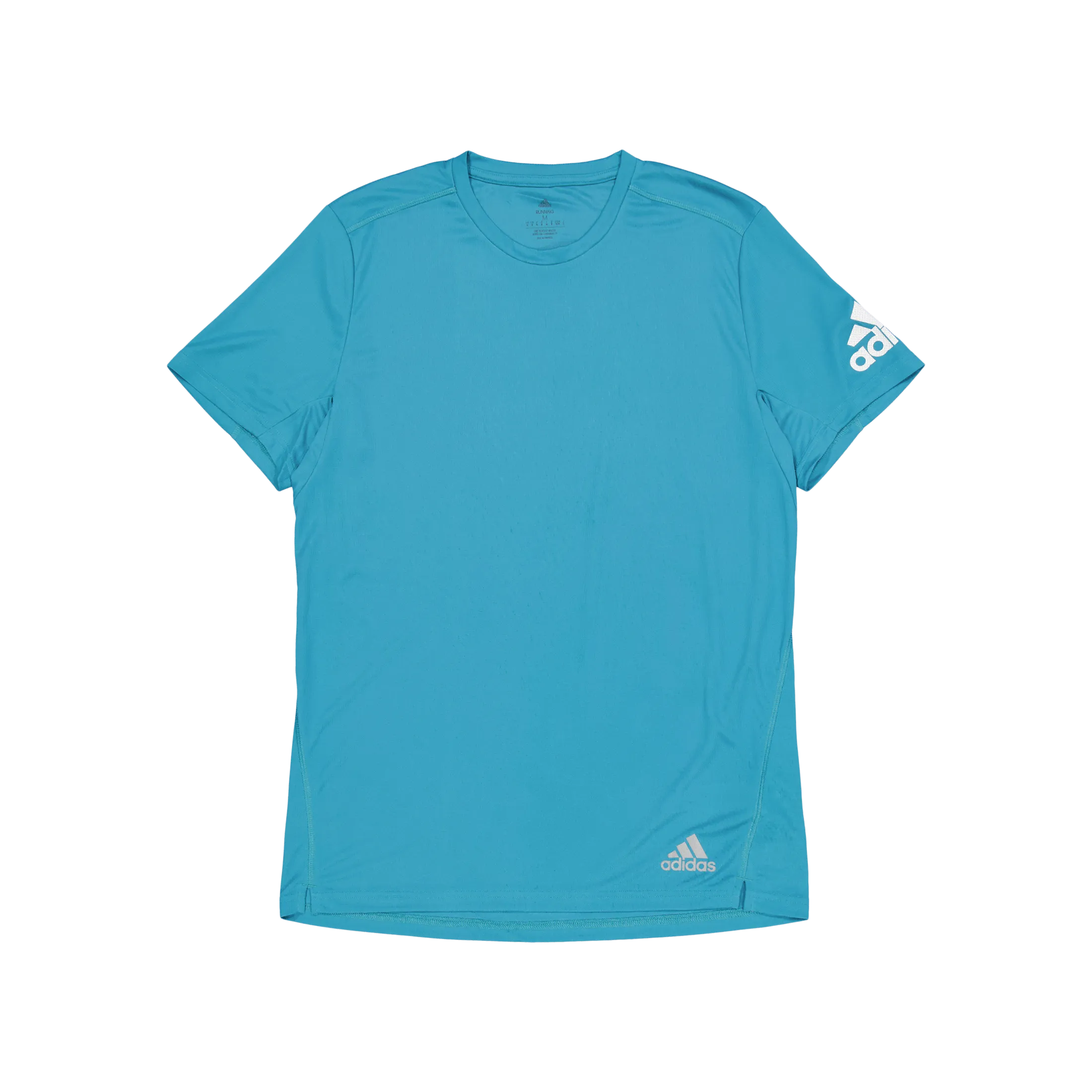 ADIDAS RUN IT TSHIRT ARCFUS