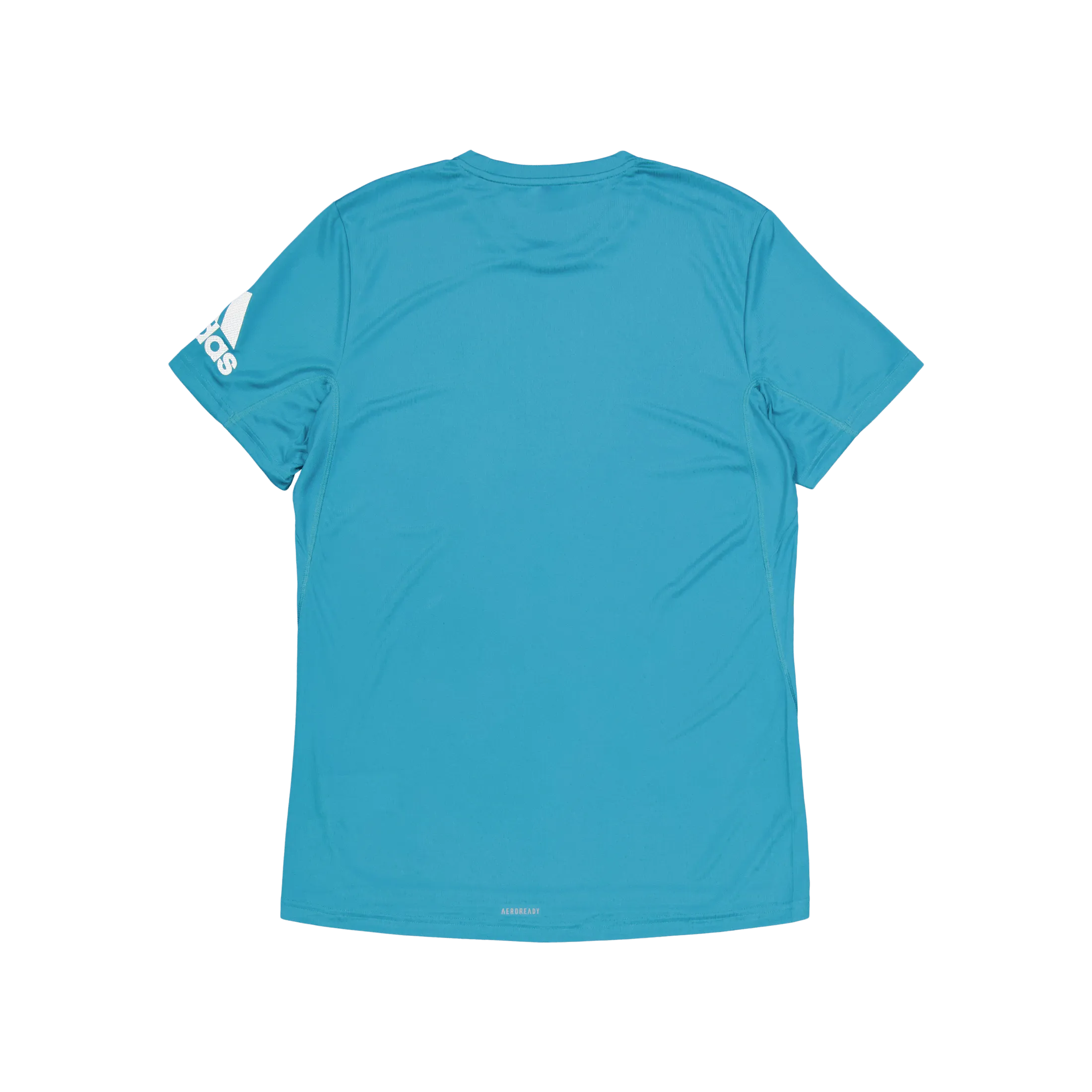 ADIDAS RUN IT TSHIRT ARCFUS