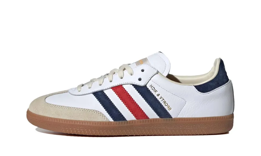 adidas Samba OG 'Sporty & Rich USA'