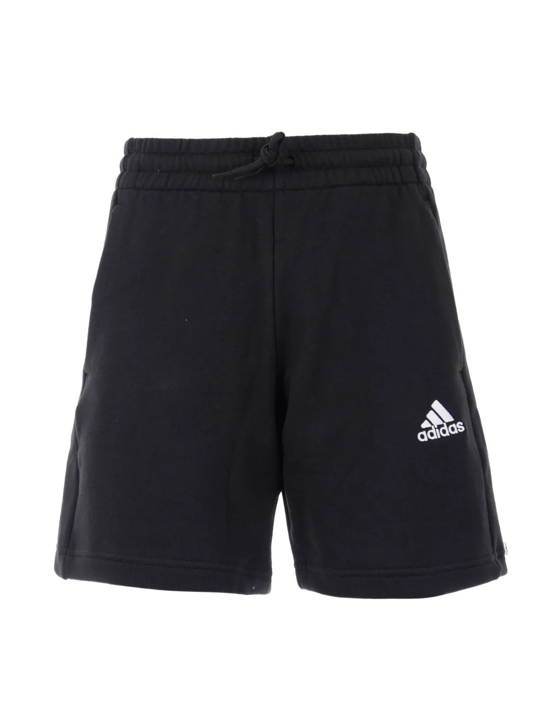 ADIDAS SPORTSWEAR  PANTALóN CORTO NEGRO IC9435 HOMBRE