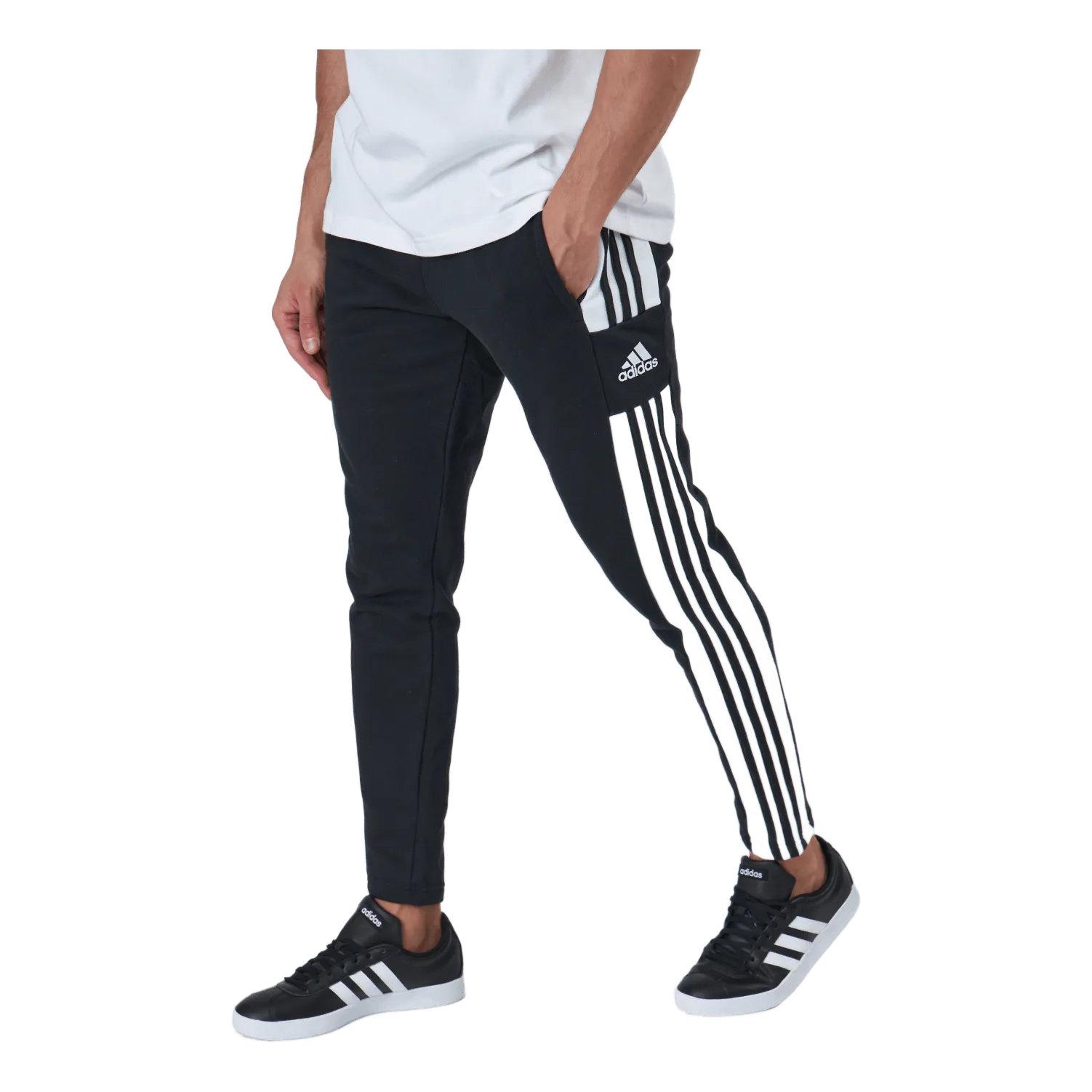 Adidas Sq21 Sw Pnt Black
