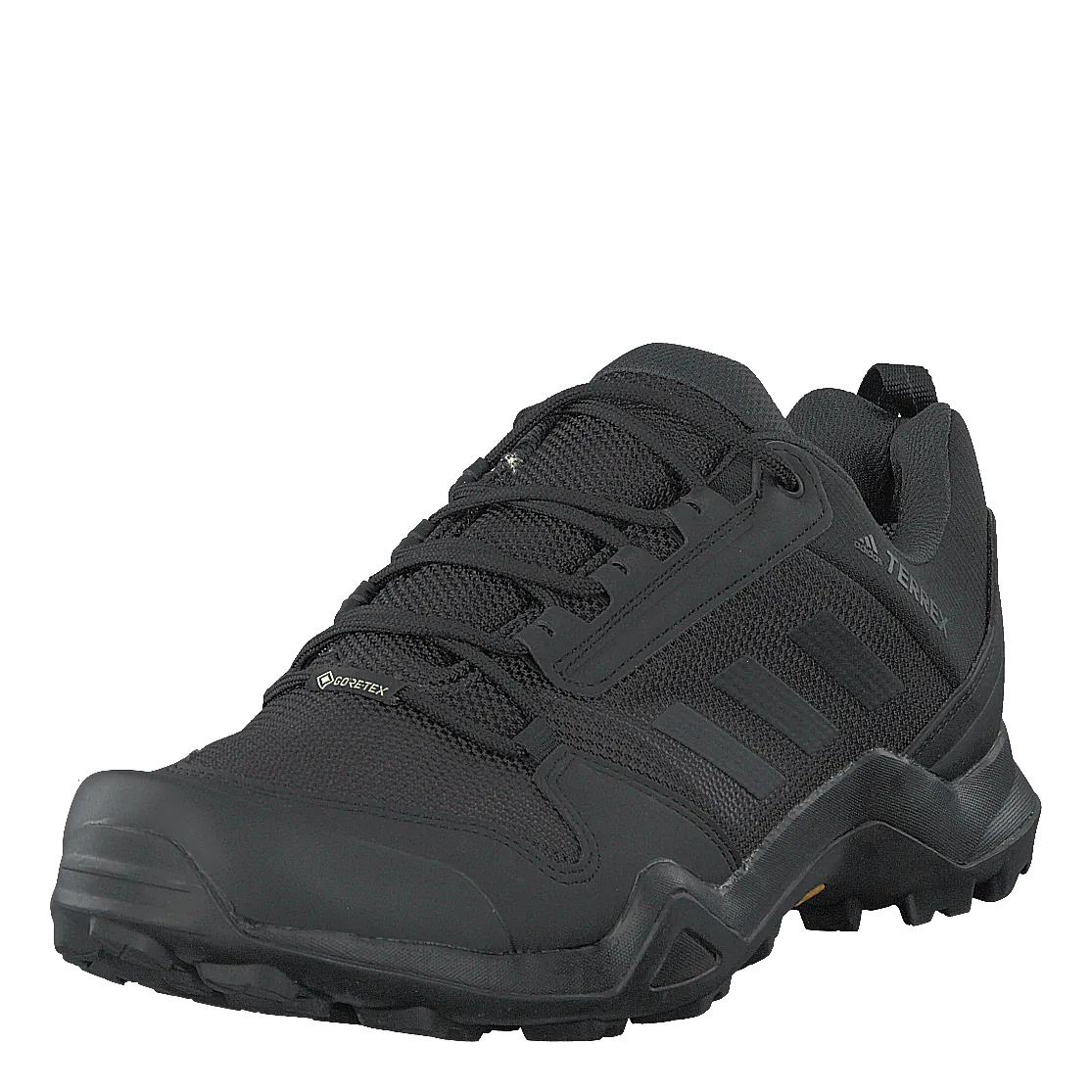 Adidas Terrex Ax3 Gtx Core Black/core Black/carbon