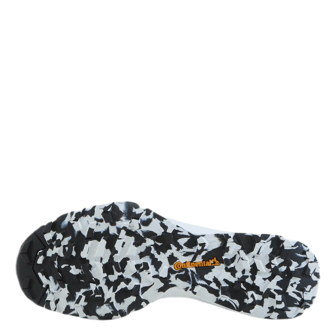 Adidas Terrex Speed Flow Trail Running Shoes Cloud White / Core Black / Solar Yellow