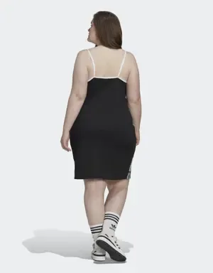 Adidas Vestido Always Original Laced Strap (Tallas grandes)