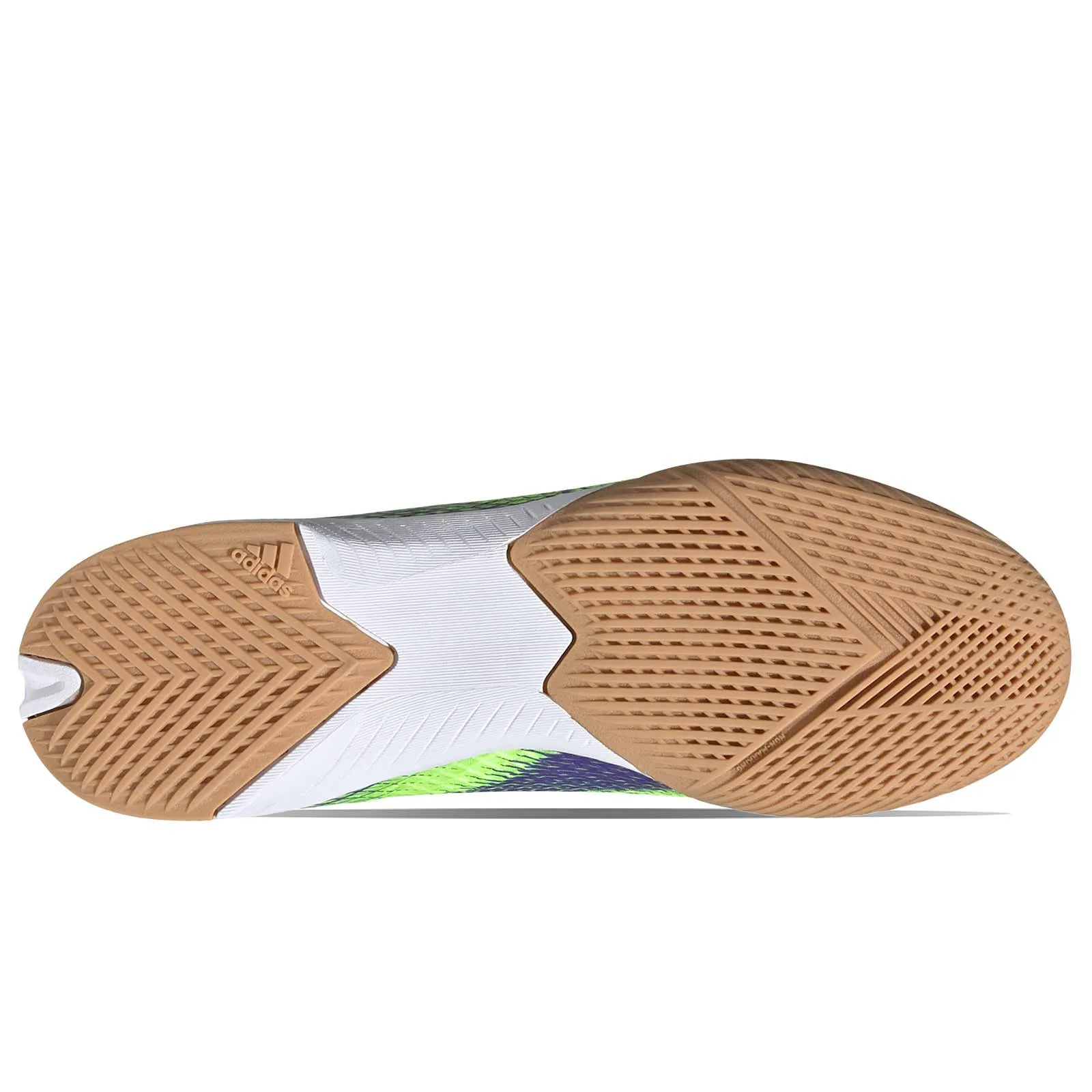 adidas X GHOSTED.3 IN J