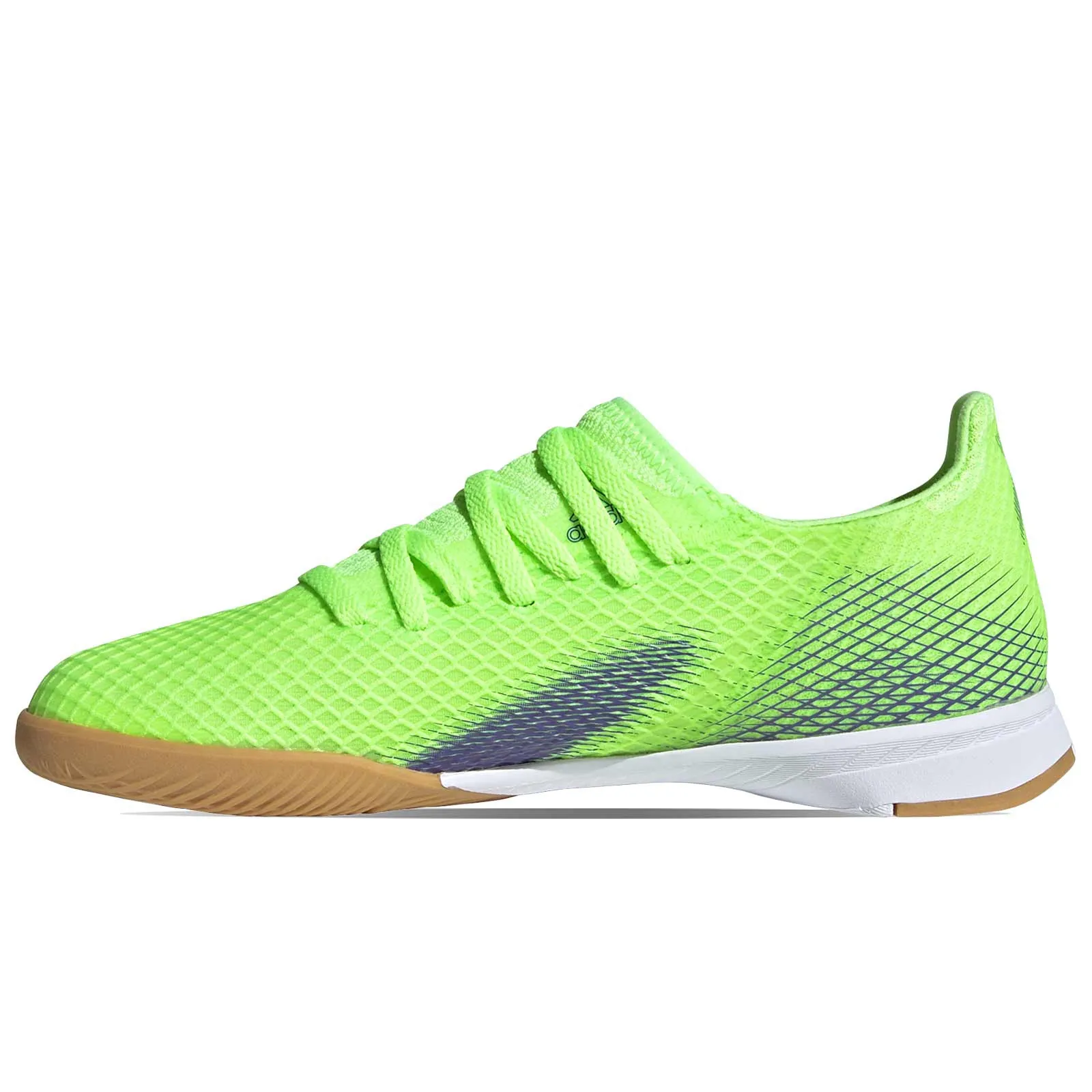 adidas X GHOSTED.3 IN J