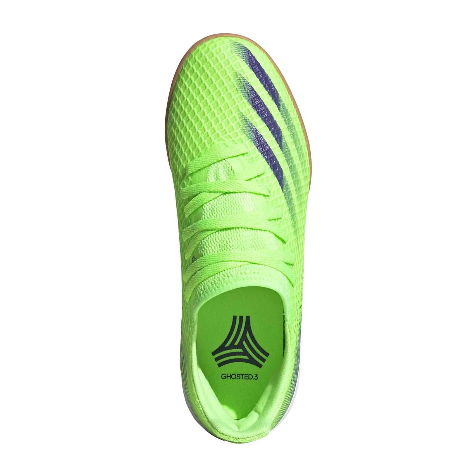 adidas X GHOSTED.3 IN J