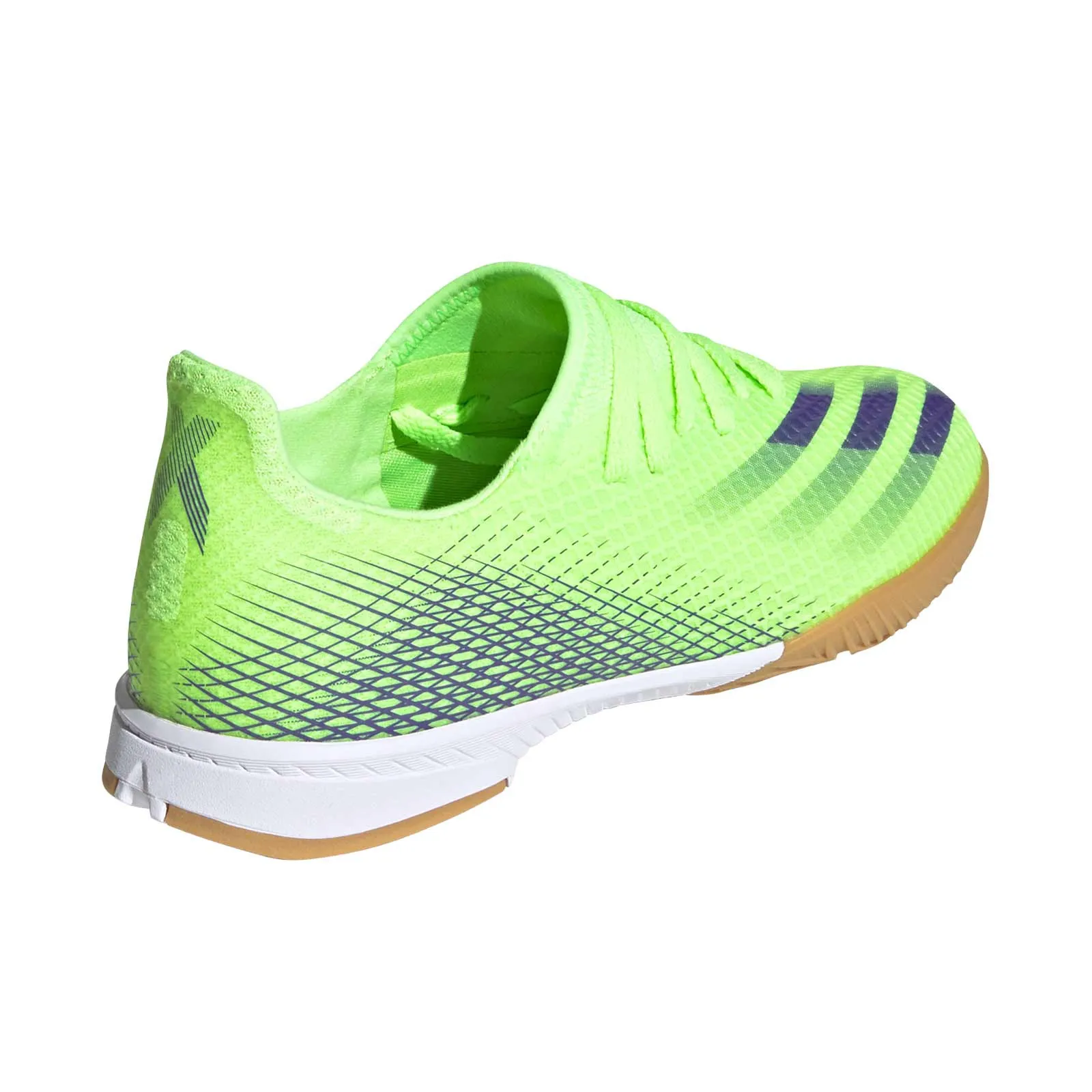 adidas X GHOSTED.3 IN J