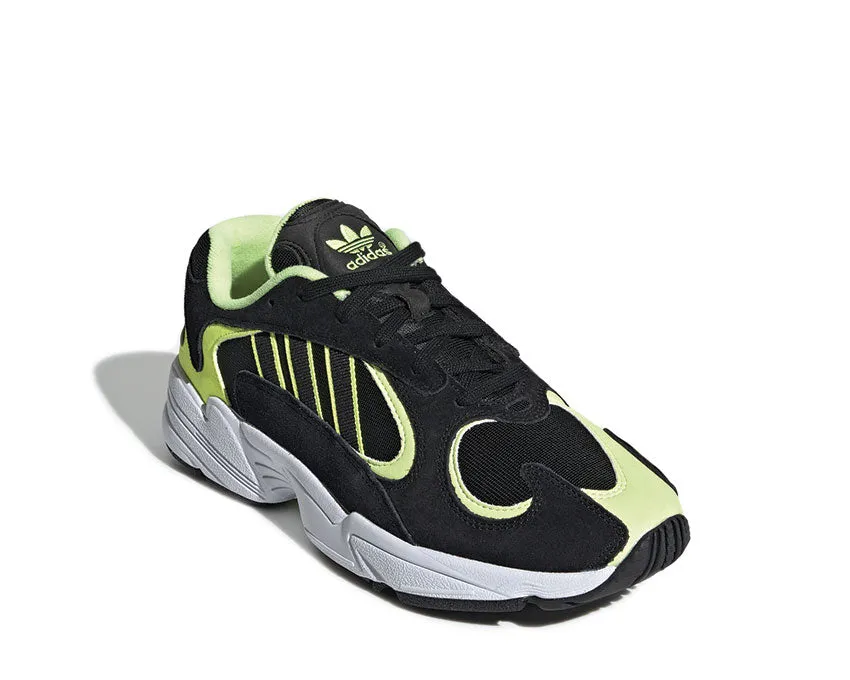 Adidas Yung 1 Black Hi Res