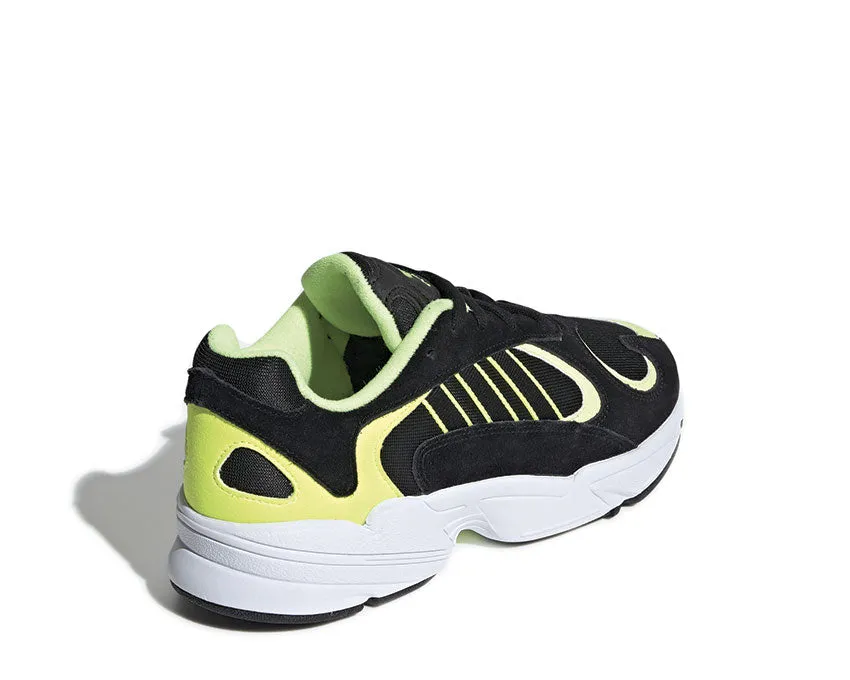 Adidas Yung 1 Black Hi Res
