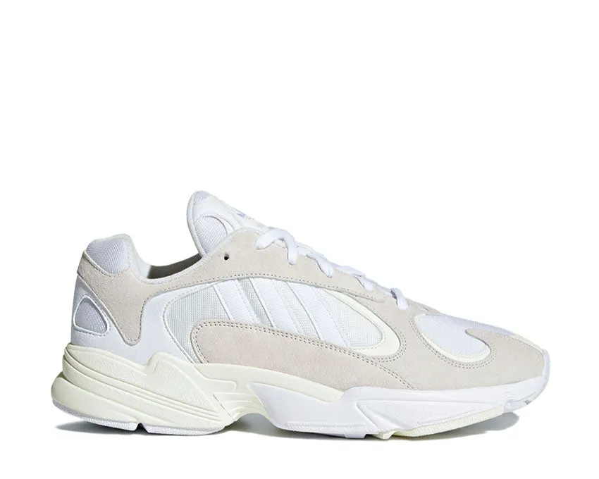Adidas Yung 1 Cloud White