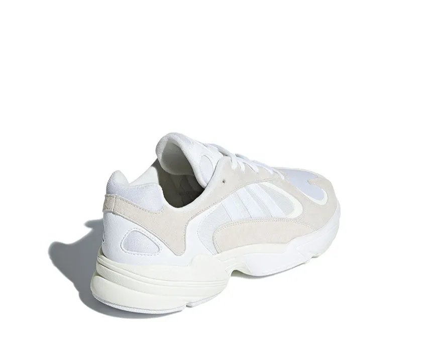 Adidas Yung 1 Cloud White