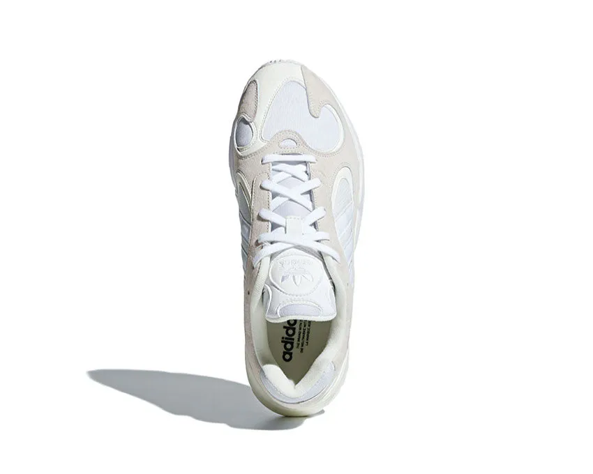 Adidas Yung 1 Cloud White