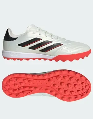 Adidas Zapatilla de fútbol Copa Pure II Elite moqueta