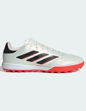 Adidas Zapatilla de fútbol Copa Pure II Elite moqueta