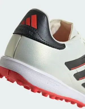 Adidas Zapatilla de fútbol Copa Pure II Elite moqueta