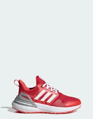 Adidas Zapatilla RapidaSport x Disney 100 (Niños)