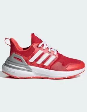 Adidas Zapatilla RapidaSport x Disney 100 (Niños)