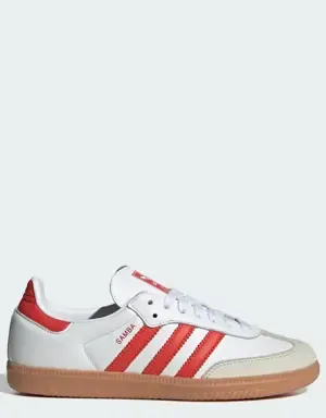 Adidas Zapatilla Samba OG