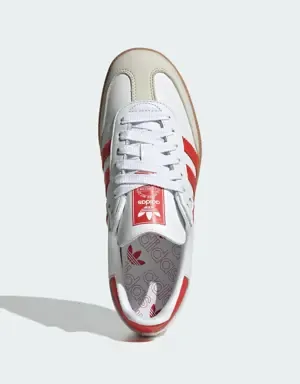 Adidas Zapatilla Samba OG