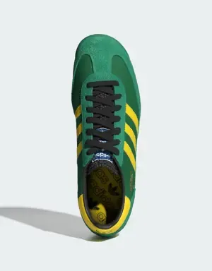 Adidas Zapatilla SL 72 RS