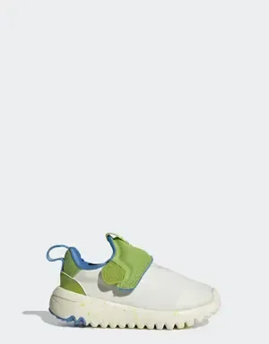 ADIDAS ZAPATILLA SURU365 ADIDAS X DISNEY KERMIT MUPPETS SLIPON