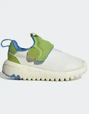 ADIDAS ZAPATILLA SURU365 ADIDAS X DISNEY KERMIT MUPPETS SLIPON