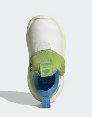 ADIDAS ZAPATILLA SURU365 ADIDAS X DISNEY KERMIT MUPPETS SLIPON