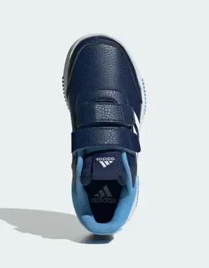 Adidas Zapatilla Tensaur Hook and Loop