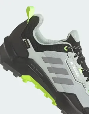 ADIDAS ZAPATILLA TERREX AX4 GORETEX HIKING