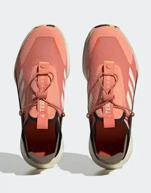 ADIDAS ZAPATILLA TERREX VOYAGER 21 SLIPON HEAT.RDY TRAVEL