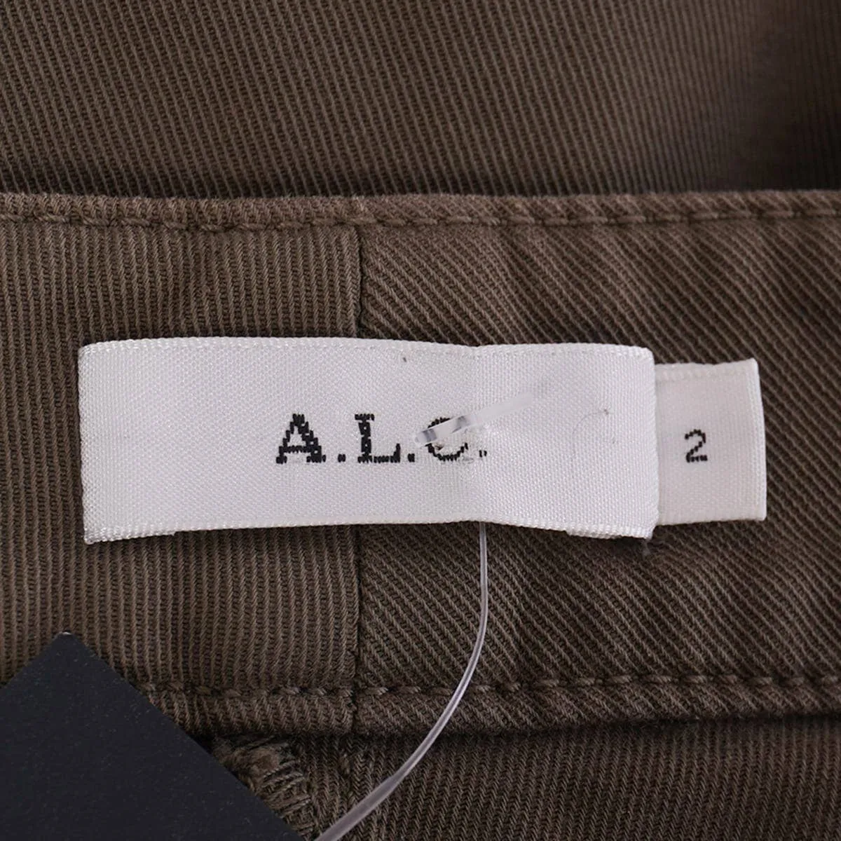 A.L.C Pantalón