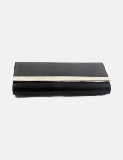 Aldo Bolso de mano negro