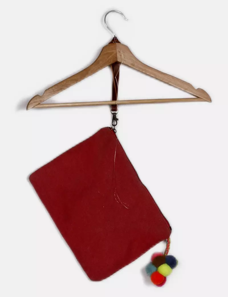 Algo bonito Bolso de mano