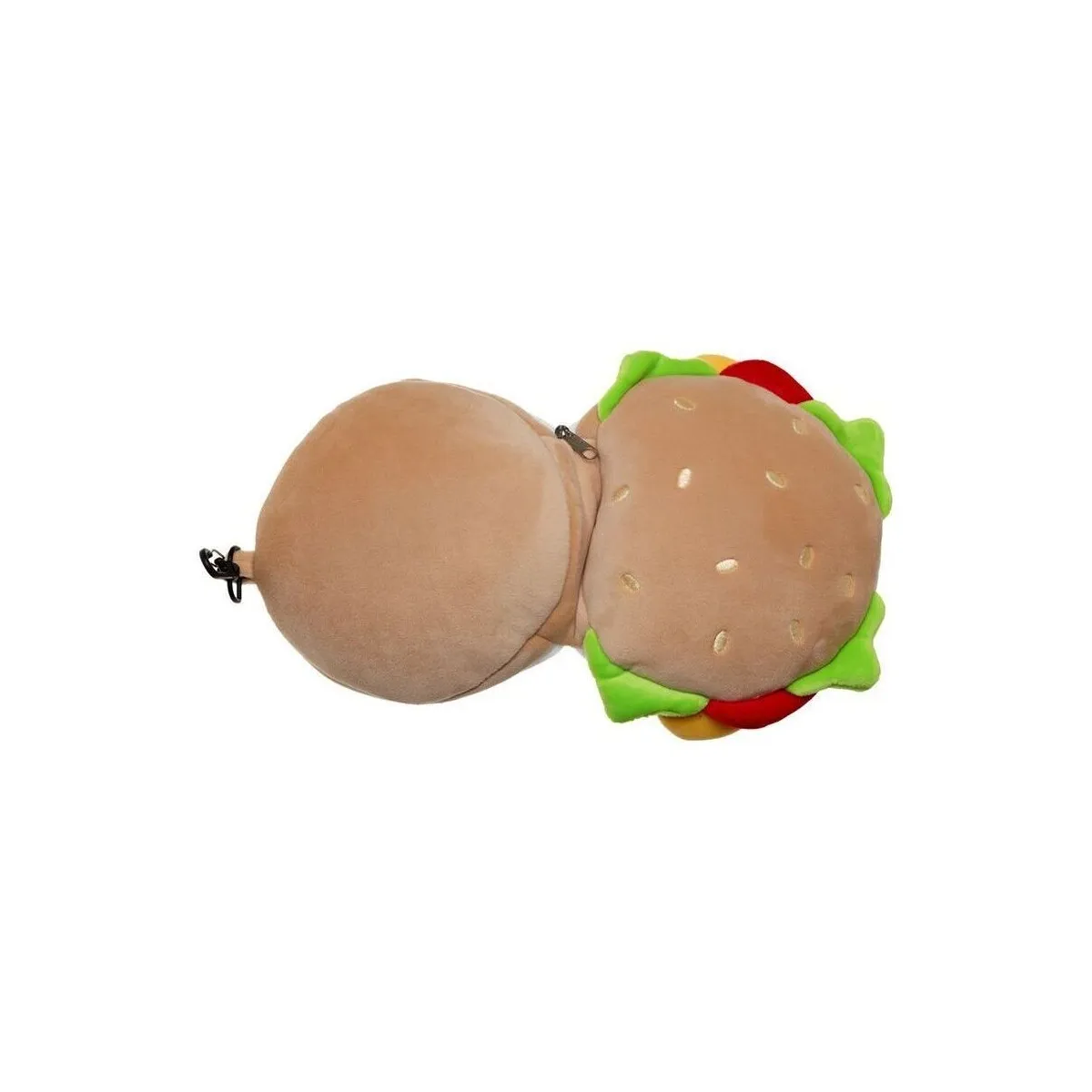 Almohada de viaje  con Cremaller